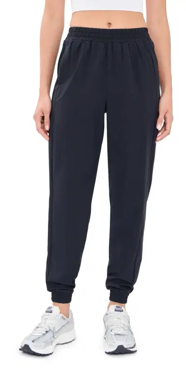 Rhone Mirage Joggers Pure Black L | Thumbnail 1 Rhone Mirage Joggers Pure Black L | Thumbnail 1