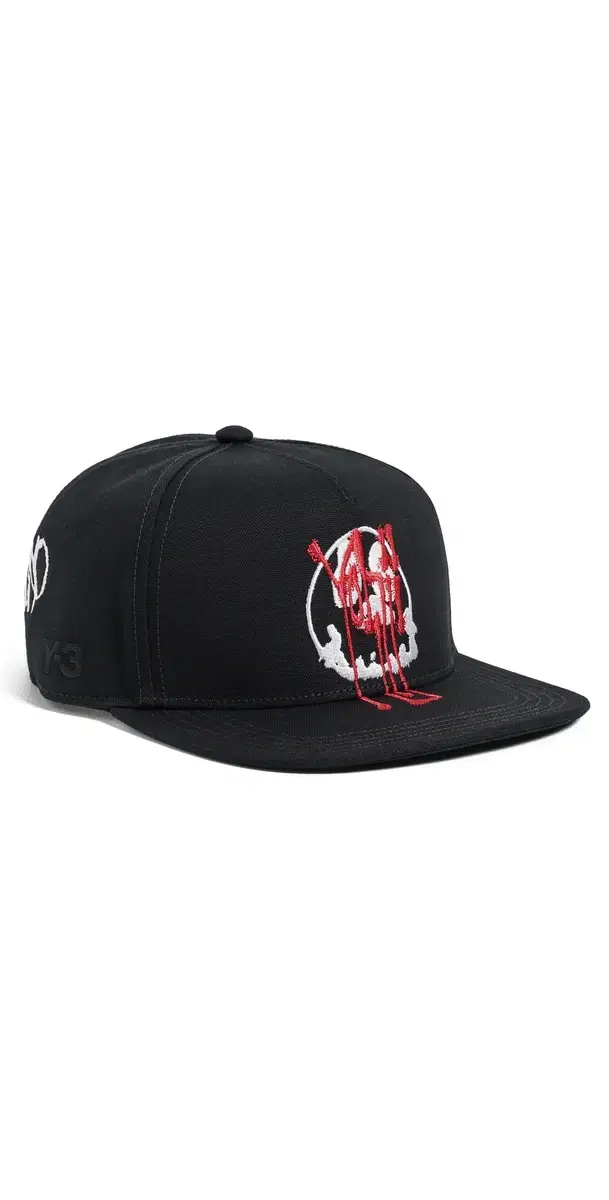 Y-3 Chito Cap Black One Size