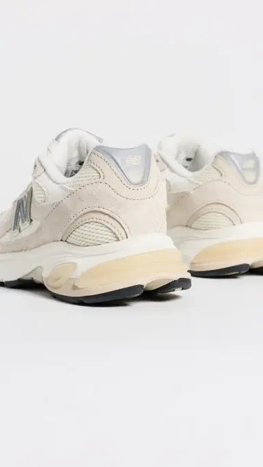 New Balance 2010 Sneakers Grey/Grey M 7.5/ W 9 | Thumbnail 4 New Balance 2010 Sneakers Grey/Grey M 7.5/ W 9 | Thumbnail 4