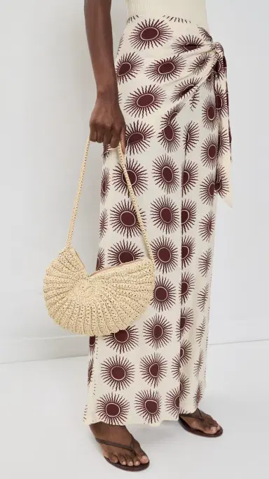 Stoney Clover Lane Shell Spiral Bag | Thumbnail 3