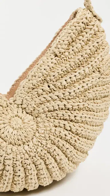 Stoney Clover Lane Shell Spiral Bag | Thumbnail 6