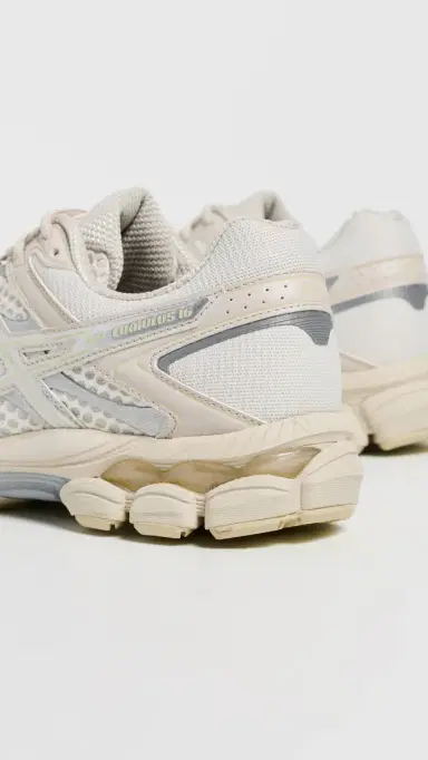 Asics Gel-Cumulus 16 Sneakers | Thumbnail 4 Asics Gel-Cumulus 16 Sneakers | Thumbnail 4