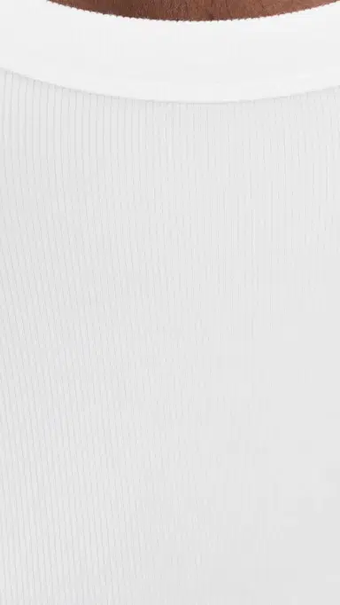 L'Agence Shania Racerback Tank | Thumbnail 6 L'Agence Shania Racerback Tank | Thumbnail 6