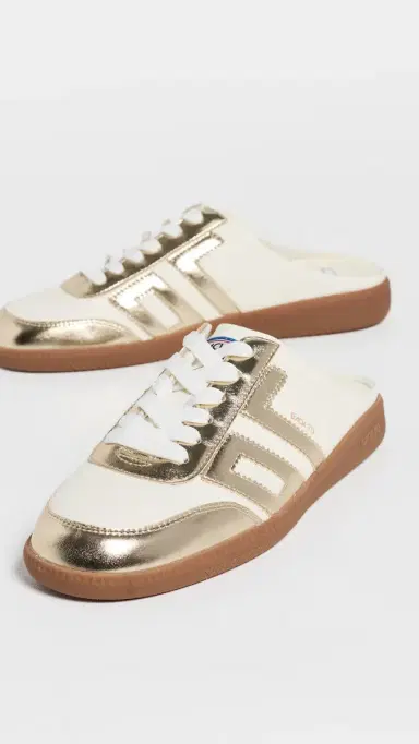 Back 70 Easter Sneaker Mules | Thumbnail 5 Back 70 Easter Sneaker Mules | Thumbnail 5