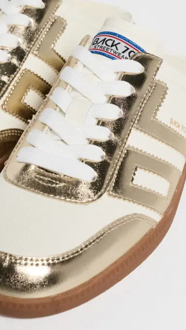Back 70 Easter Sneaker Mules | Thumbnail 6 Back 70 Easter Sneaker Mules | Thumbnail 6