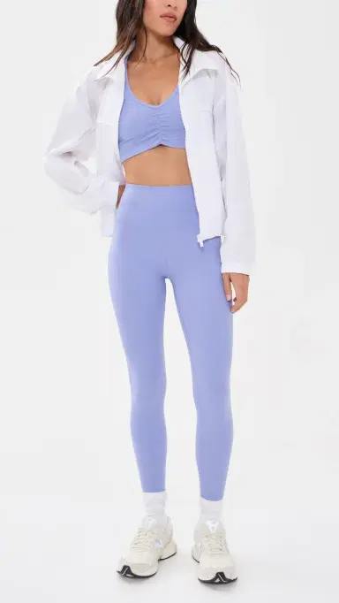 Splits59 Airweight High Waist Leggings | Thumbnail 5 Splits59 Airweight High Waist Leggings | Thumbnail 5