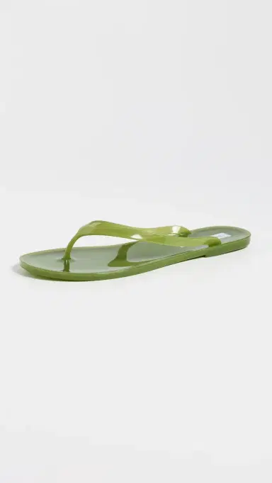Christopher Esber Jo Jelly Flip Flops | Thumbnail 2 Christopher Esber Jo Jelly Flip Flops | Thumbnail 2