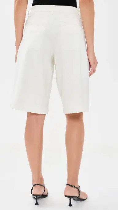 L'AGENCE Akasha Bermuda Shorts | Thumbnail 3 L'AGENCE Akasha Bermuda Shorts | Thumbnail 3