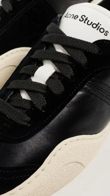 Acne Studios Bars Drago Sneakers | Thumbnail 6 Acne Studios Bars Drago Sneakers | Thumbnail 6