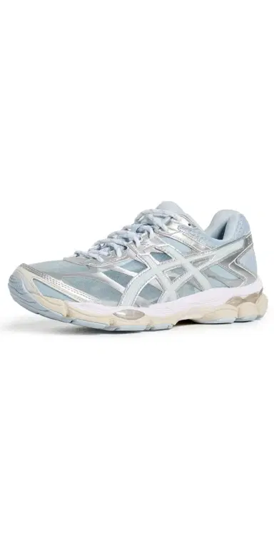 Asics Gel-Cumulus 16 Sneakers Storm Cloud/Pure Silver | Thumbnail 1 Asics Gel-Cumulus 16 Sneakers Storm Cloud/Pure Silver | Thumbnail 1