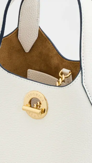 Veronica Beard Anchor Bag | Thumbnail 5 Veronica Beard Anchor Bag | Thumbnail 5
