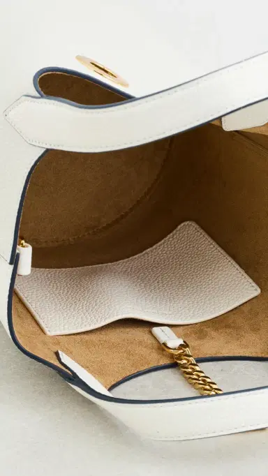 Veronica Beard Anchor Bag | Thumbnail 6 Veronica Beard Anchor Bag | Thumbnail 6