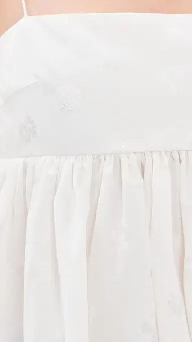 Cecilie Bahnsen Veronica Top | Thumbnail 6