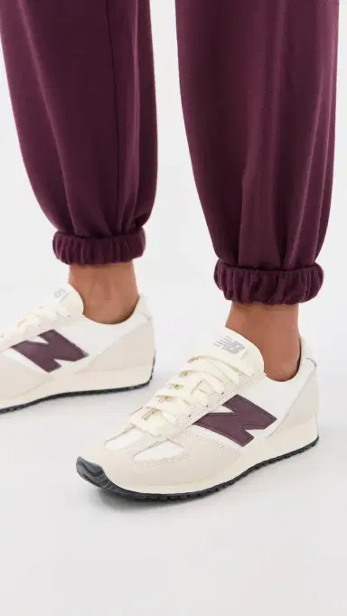 New Balance 471 Sneakers Beige/White M 7.5/ W 9 | Thumbnail 3 New Balance 471 Sneakers Beige/White M 7.5/ W 9 | Thumbnail 3