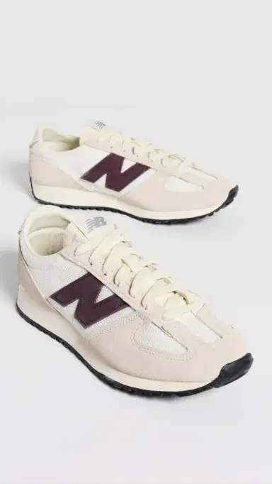 New Balance 471 Sneakers Beige/White M 7.5/ W 9 | Thumbnail 5 New Balance 471 Sneakers Beige/White M 7.5/ W 9 | Thumbnail 5