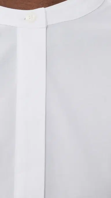 Staud Rhys Top White | Thumbnail 5