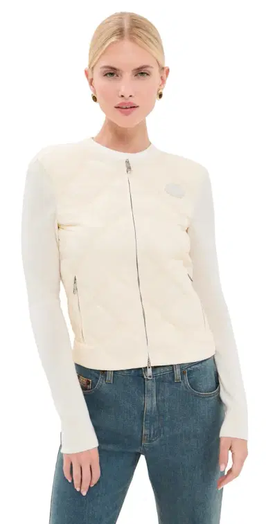 Burberry Fulbrook Jacket | Thumbnail 1 Burberry Fulbrook Jacket | Thumbnail 1