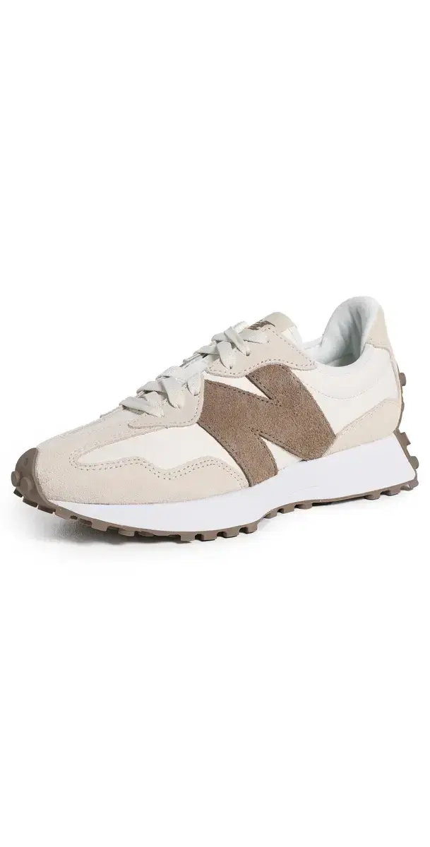 New Balance 32 Sneakers Linen/Sea Salt