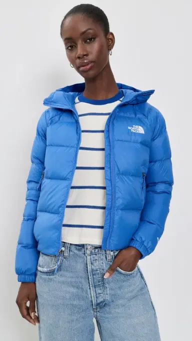 The North Face Hydrenalite Down Jacket Active Blue M | Thumbnail 2