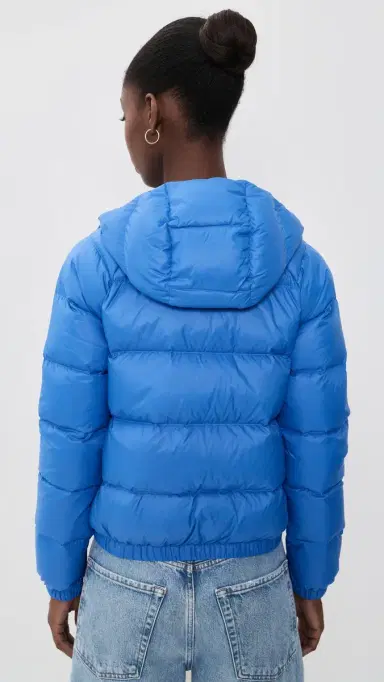 The North Face Hydrenalite Down Jacket Active Blue M | Thumbnail 3