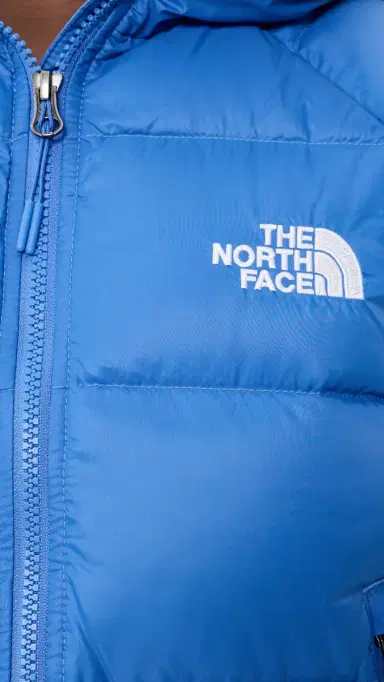 The North Face Hydrenalite Down Jacket Active Blue M | Thumbnail 6