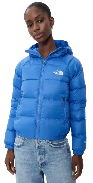 The North Face Hydrenalite Down Jacket Active Blue M | Thumbnail 1