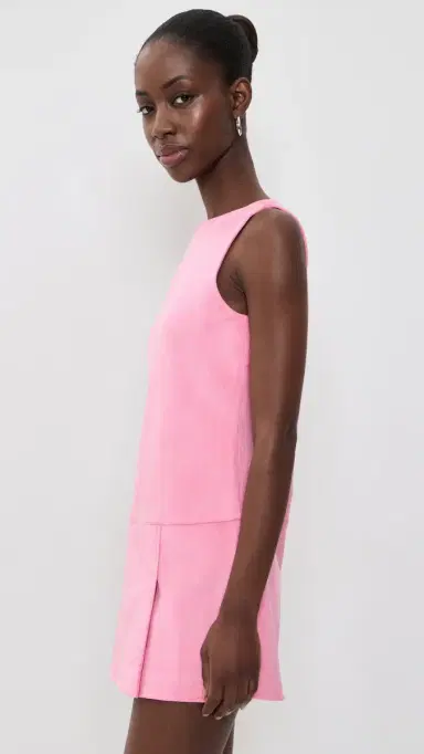 Alexis oravia Dress Rose | Thumbnail 4 Alexis oravia Dress Rose | Thumbnail 4