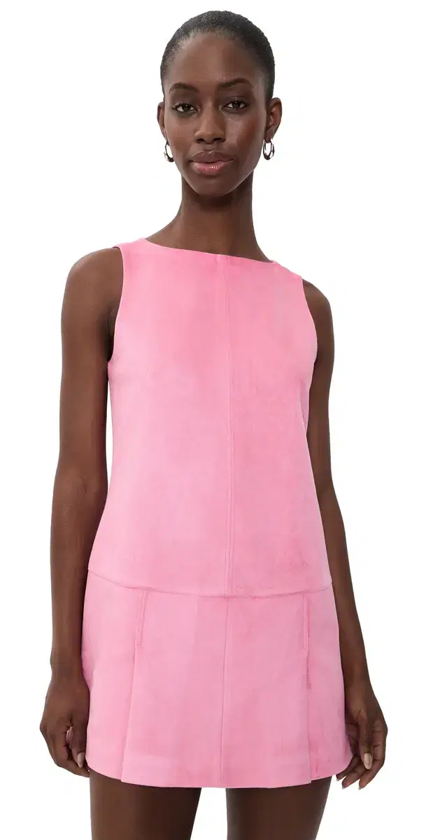 Alexis oravia Dress Rose