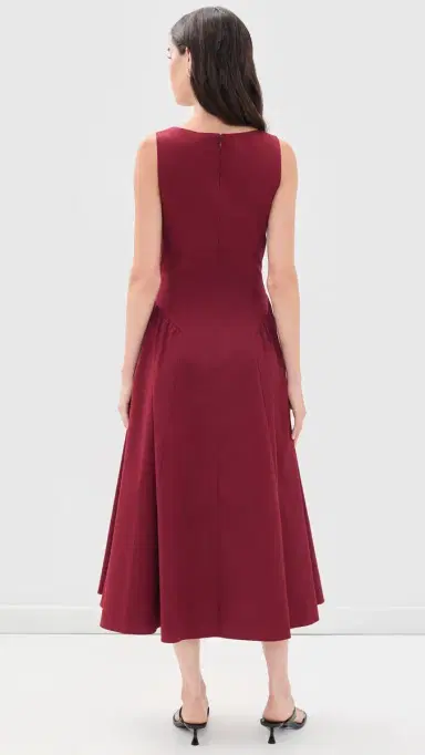 Staud Gwen Dress | Thumbnail 3