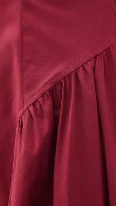 Staud Gwen Dress | Thumbnail 6