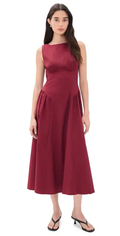 Staud Gwen Dress | Thumbnail 1