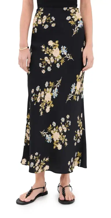 Veronica Beard Clover Skirt | Thumbnail 1 Veronica Beard Clover Skirt | Thumbnail 1