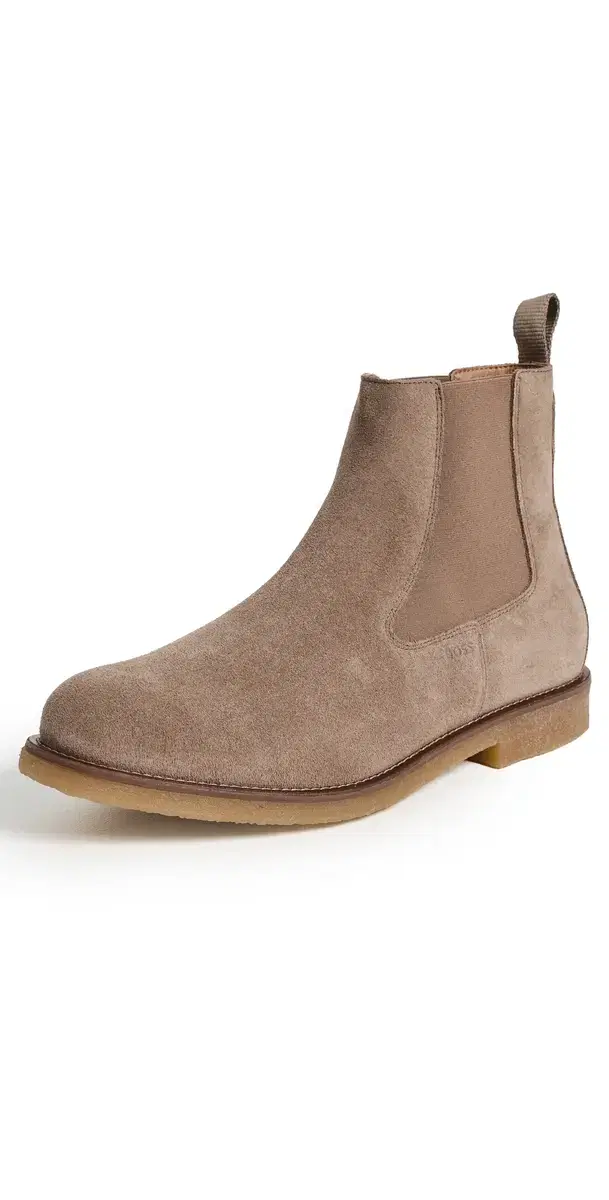 BOSS Kope Boots Camel