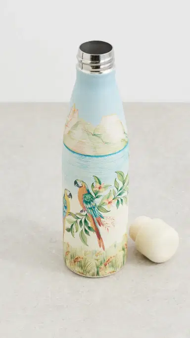 Farm Rio Retro Rio Stay Fresh Bottle | Thumbnail 4 Farm Rio Retro Rio Stay Fresh Bottle | Thumbnail 4
