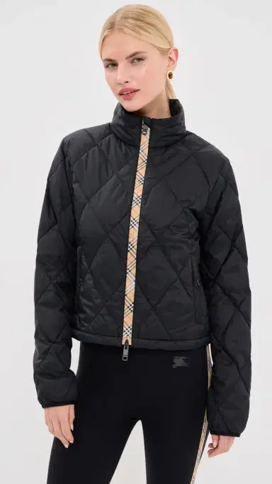 Burberry Bramford Jacket | Thumbnail 2