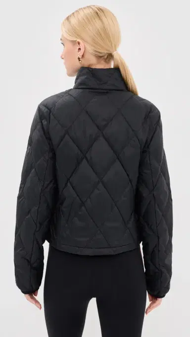 Burberry Bramford Jacket | Thumbnail 3