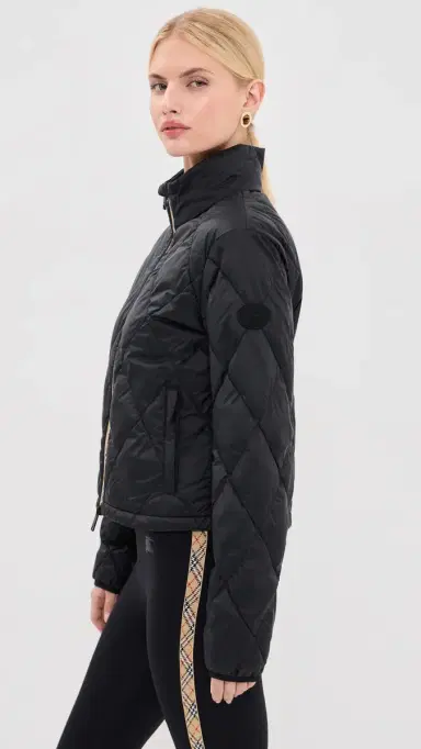 Burberry Bramford Jacket | Thumbnail 4