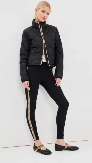 Burberry Bramford Jacket | Thumbnail 5