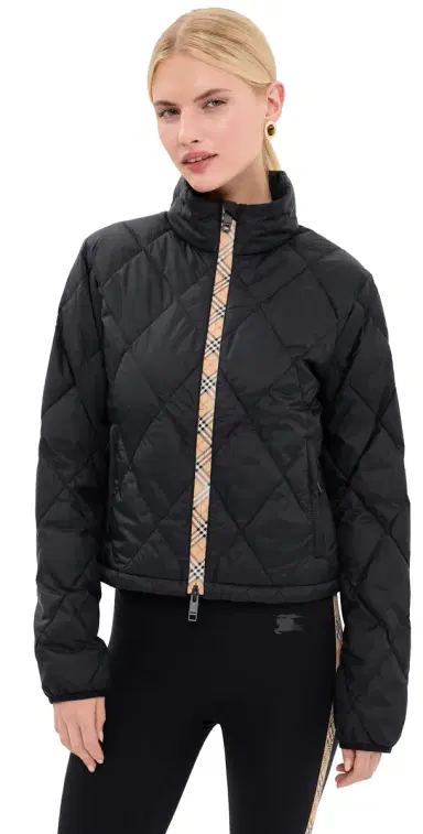 Burberry Bramford Jacket | Thumbnail 1