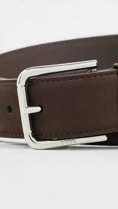 BOSS Navya Belt | Thumbnail 4