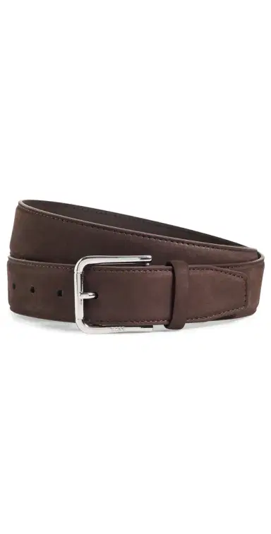 BOSS Navya Belt | Thumbnail 1