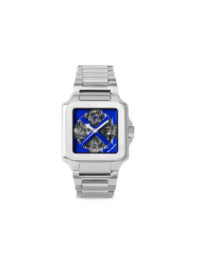 Off-White Proto Auto" Watch