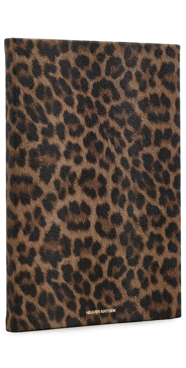 Heaven Mayhem Journal Vitto One Size