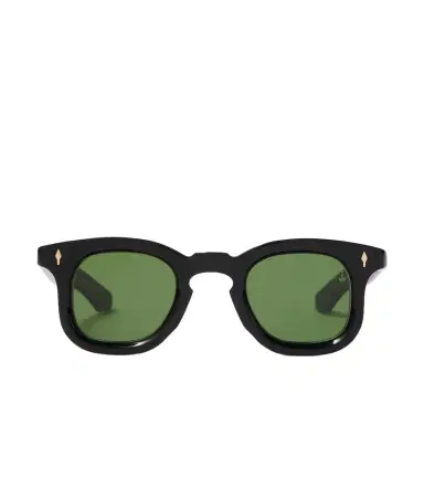 Jacques Marie Mage Devaux round sunglasses | Thumbnail 1 Jacques Marie Mage Devaux round sunglasses | Thumbnail 1