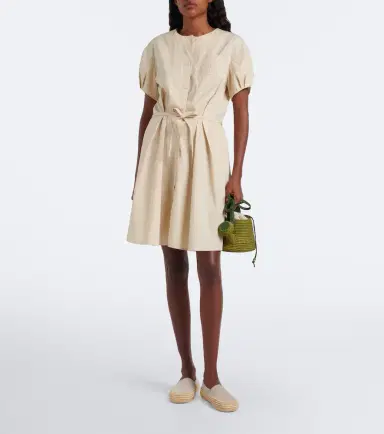 Loewe Paula's Ibiza Rio suede espadrilles | Thumbnail 5