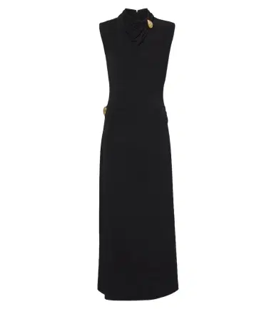 Altuzarra Betsy embellished jersey midi dress | Thumbnail 1 Altuzarra Betsy embellished jersey midi dress | Thumbnail 1