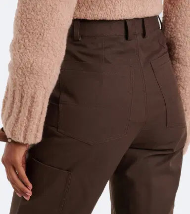 Altuzarra Mills cotton straight pants | Thumbnail 3