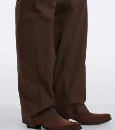 Altuzarra Mills cotton straight pants | Thumbnail 6