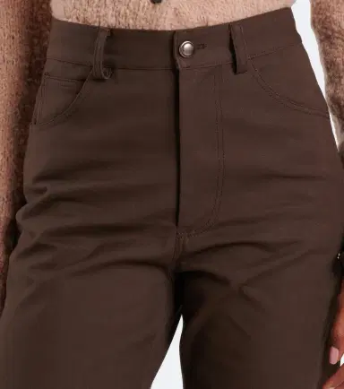 Altuzarra Mills cotton straight pants | Thumbnail 7