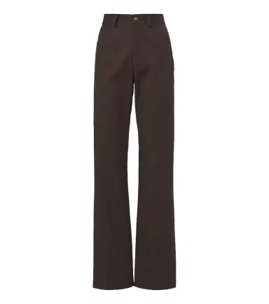 Altuzarra Mills cotton straight pants | Thumbnail 1